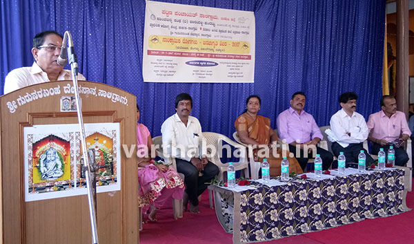 ಸಾಲಿಗ್ರಾಮ: ಸಾಂಕ್ರಾಮಿಕ ರೋಗ ಬಗ್ಗೆ ಜನಜಾಗೃತಿ ಶಿಬಿರ